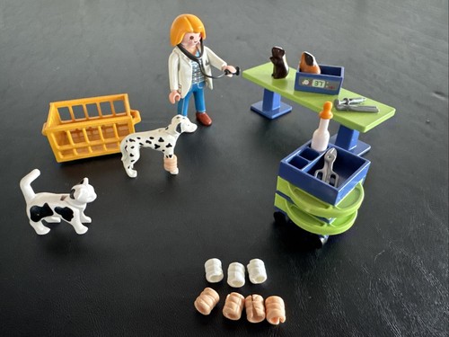Playmobil 5970 city - city, life