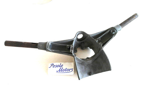 Guidon inférieur lambretta - inférieur,