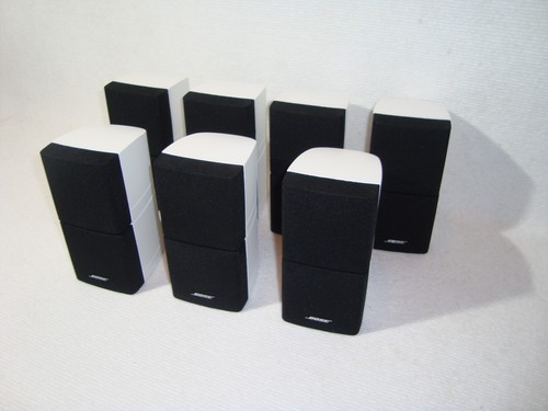 Bose système enceintes - système, d’enceintes