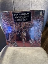 ROLLING STONES SHRINK HYPE