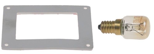 Convotherm ampoule pour lampe - pour,