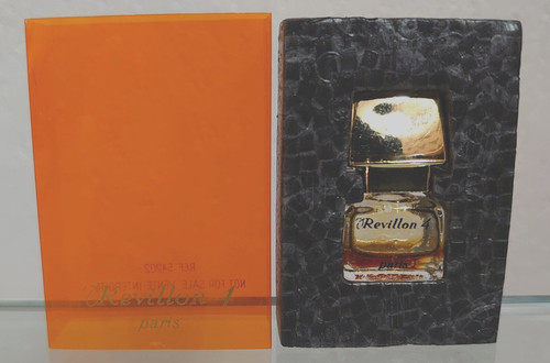 Revillon vintage parfum - revillon,