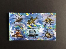 Russia Military Combat