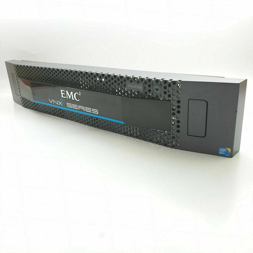 Dell emc vnxe series - emc²,