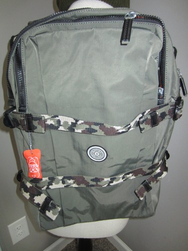Nwt kipling backpack tamiko - nwt,