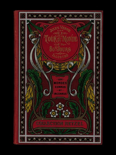 1906 1911 jules verne - 1906,