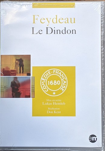 Feydeau dindon - dindon,