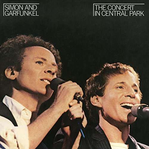 Vinyle simon garfunkel - -,