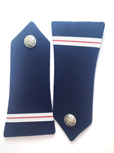 08894 épaulette adjudant