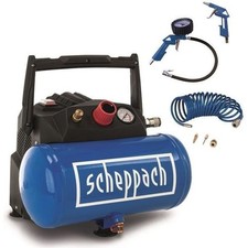 Compresseur de 6L - HC06 -