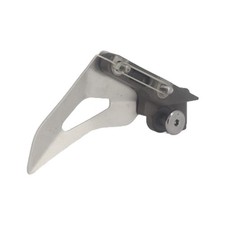 Platine repose-pied avant