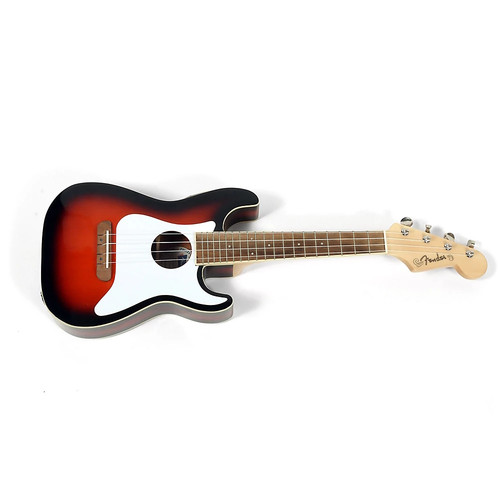 Fender fullerton stratocaster - fullerton,