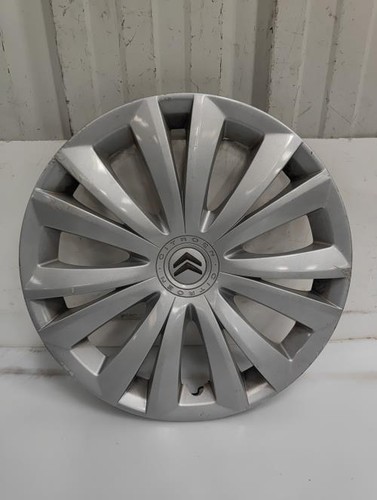 Enjoliveur citroen grand - c4,