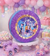 Pinata Kpop / Anniversaire