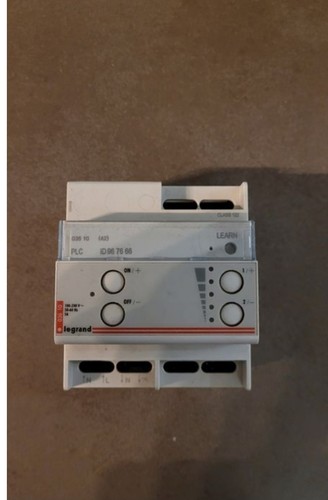 Télévariateur legrand 03610 - legrand,