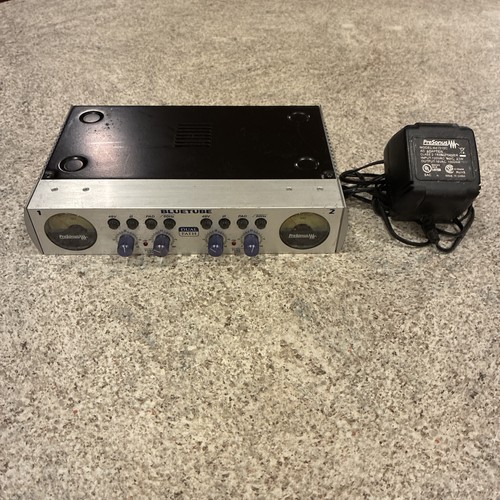 Presonus bluetube channel - presonus,