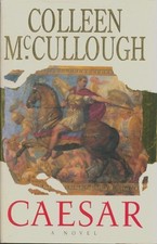 Caesar - Colleen McCullough - V2162905