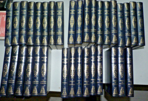 Honoré balzac la - balzac,