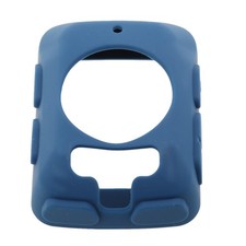 Étui de protection en silicone pour ordinateur de vélo GPS Garmin Edge 520