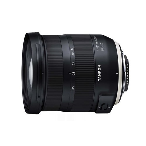 Tamron 35mm 4 di osd - tamron, f2.8-4