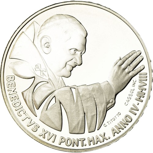Vatican pape benoit - vatican,, xvi,