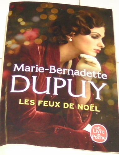 Marie bernadette dupuy - dupuy, les