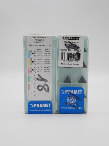 Pramet tpmr 110304e t9325 - pramet,