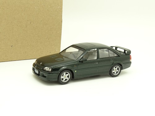 Ixo opel lotus - ixo,