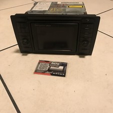 Autoradio Gps Audi A8,4 Et 3