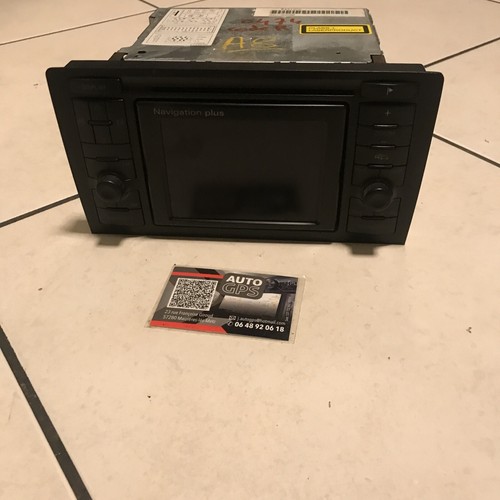 Autoradio gps audi - gps, 3
