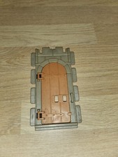  Mur Porte Playmobil, Piece