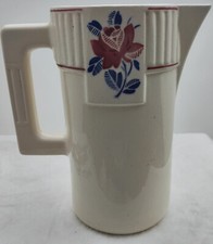 Ancien Broc de Toilette en