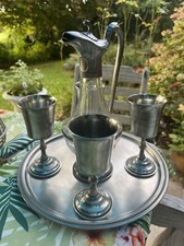 Etains du Manoir Bel Ensemble