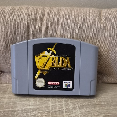 Nintendo the legend zelda - nintendo, of