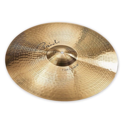 Paiste signature fast - paiste,