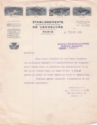 Paris constructeur - 75,