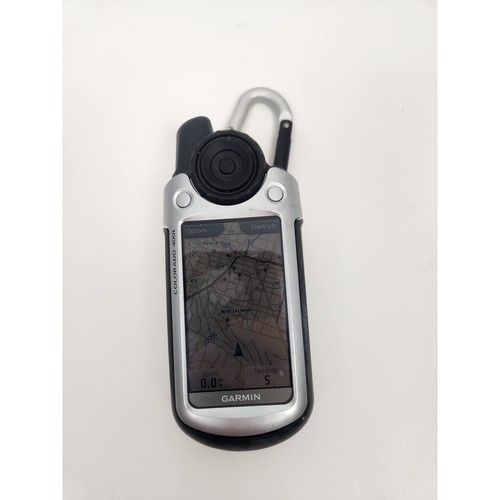 Garmin colorado 400t gps - colorado,
