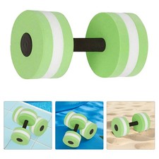  2 Pcs Aquatic Dumbbells