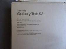 Samsung Galaxy Tab S2 9,7"