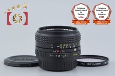 Objectif ricoh rikenon 50mm - xr,