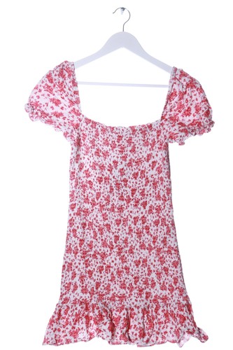 Stradivarius robe babydoll - stradivarius,