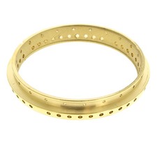 Couronne bruleur d=88 71x5081