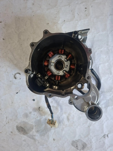 Stator carter keeway 125 - stator,