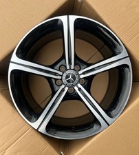 Original Mercedes CLS W257