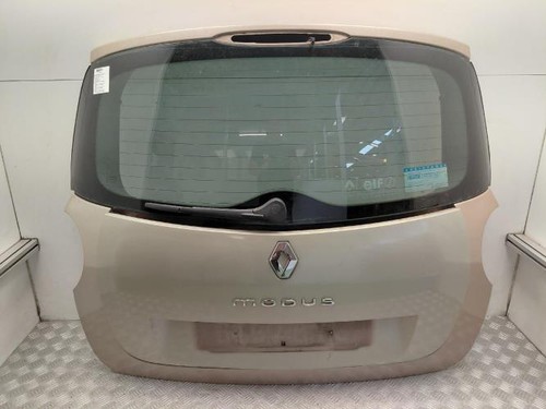 Malle hayon arriere renault - malle/hayon,