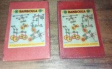 2 jeux de constructions