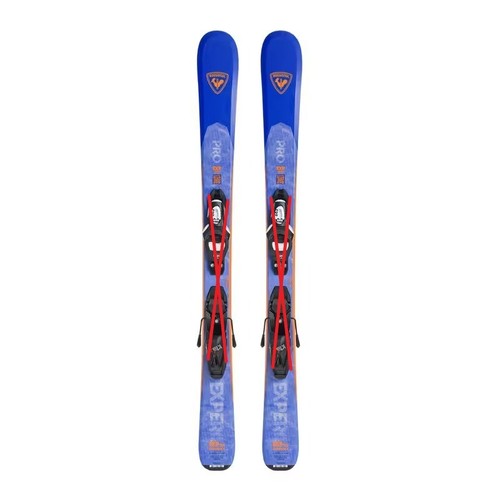 Pack skis alpins junior - pack, 2