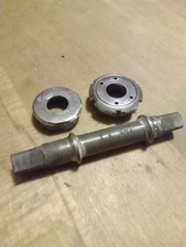 Boitier Pédalier Ta