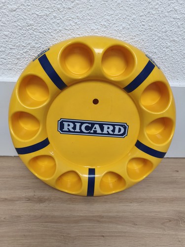 Vintage bouée ricard - vintage, 10
