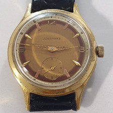 Montre pour homme junghans - pour,